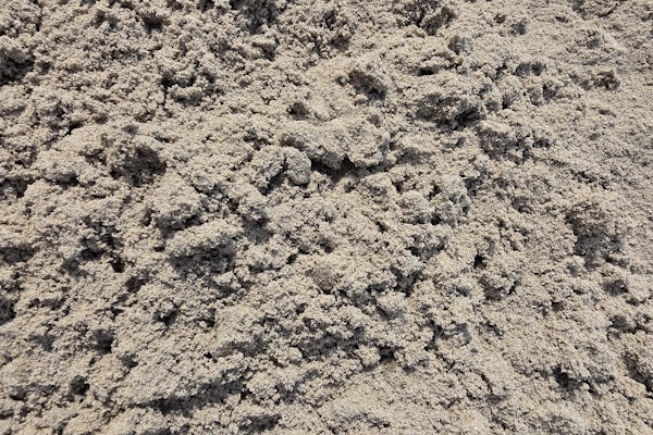 Sand